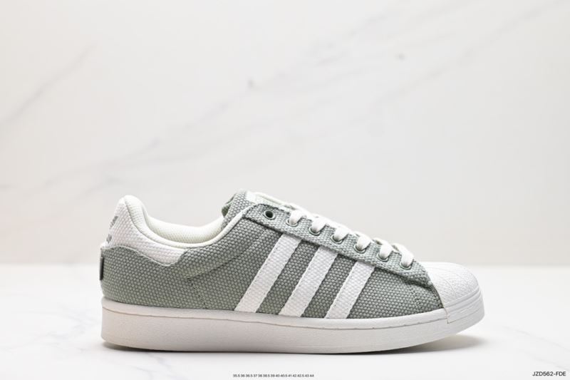 Adidas Superstar Shoes